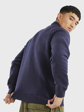 Nautica Competition Lakeba 1/4 Zip Hoodie